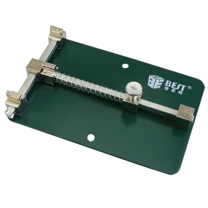 Mobile Phone Repair Fixture Pcbs Bracket Universal Board pcbs Holder for Repair Tool Platform Fixed Adjustable PCBs Holder Mobile board holder for Repairing jig Stand