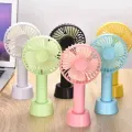 Daling USB Fan / Rechargeable Wireless USB Handheld Fan- Portable USB Rechargeable Fan /Portable Mini Fan Usb Charging rechargable battery. 