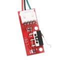 6pcs/lot Mechanical Endstop End Stop Limit Switch +Cable For C  RepRap RAMPS 1.4 Board. 