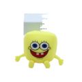 Patrick decompression toy SpongeBob SquarePants pinching music slow rebound student stress relief artifact office venting doll. 
