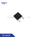 10Pcs/Lot  IRLR6225TRPBF 7833 8721 8113 8203 8256 8259 7843 LR TO-252. 