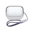 Tooth Earphone Case ro 2 Blue Pods P Case Airs Pro Airpod 2nd Generation Clear Wireless Earphone Protector. 