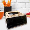 Wooden DIY 3D Holographic Projection Childrens DIY Toys for Exercise Kids. 