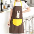 New PE Waterproof Apron. 