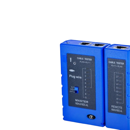 RJ45 Network Cable Tester Test Tool | Daraz.pk