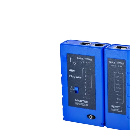 RJ45 Network Cable Tester Test Tool | Daraz.pk