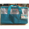 Total Original 16 Inch Tool Bag - 14 Pockets. 