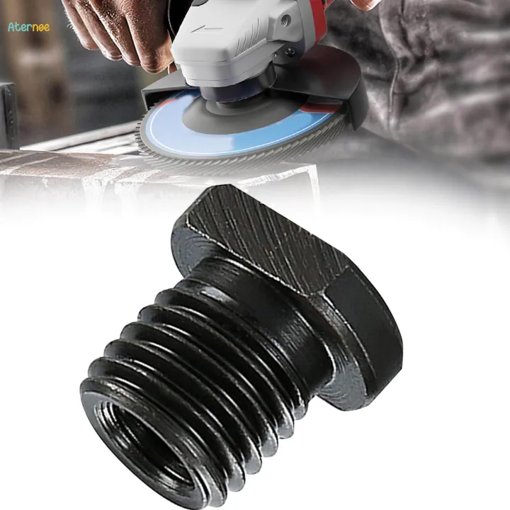 M10%20to%20M16%20Thread%20Connector,Angle%20Grinder%20Converter%20Adapter%20Home%20Improvement%20-%20Image%203