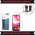 Oppo A5S Front Camera Replacement - Perfect Fit. 