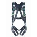 Full Body Harness Safety Belt. 