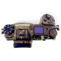 Nikon Z6ll Camera Skin Camera Protector. 