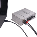 USB C to RCA Audio Cable Type-C to 2 RCA Cable 2RCA Jack Type C RCA Audio Cord for Phone Speaker Home Theater TV, 1M. 