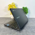 Daraz Like New - Samsung Original Laptop - 4GB RAM - 16GB Fast Storage - 11.6" Full HD Display -  6 to 8 Hours Battery Timing - With Charger & Free Laptop Bag Included - Most Demanded Laptop - High Performance. 