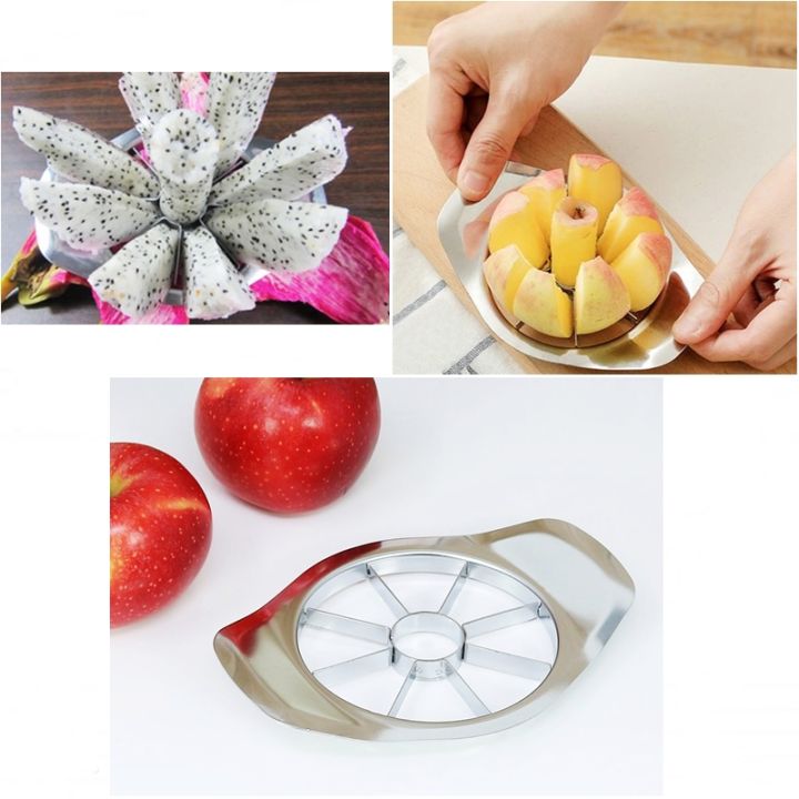 Stainless%20Steel%20Apple%20Fruit%20Vegetable%20Slicer%20Cutter%20/%20Apple%20Slicer%20With%20Core%20Remover%20-%20Image%204