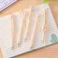 5Pcs Novelty Bone Shape Ball Point Pen Nurse Doctor Student Writing Stationery. 