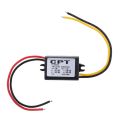 12V to 9V DC-DC Buck Converter Voltage Regulator. 