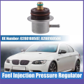 0280160597 New Fuel Pressure Regulator Control Valve for E36 E34 X5 E53 Z3, 1990-2006 Models. 
