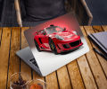 Gemballa Mirage GT Black Edition laptop skin vinyl sticker decal 12 13 13.3 14 15 15.4  15.6 inch laptop skin sticker cover art decal protecter skin sticker. 