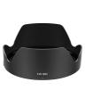 Lens Hood Canon 24-70 2.8 LII EW-88C EW88C - Black. 