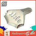 HelloWorld Hand Manual Juicer Food Grade Manual Lemon Squeezer Hand Press Juicer. 