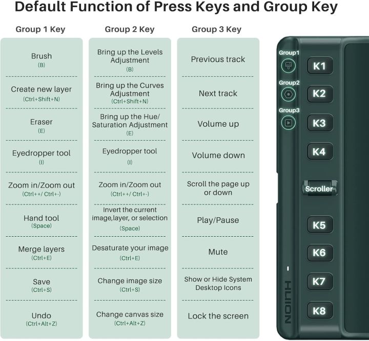 HUION%20Inspiroy%202%20H951P%20Battery-free%20Stylus%20for%20Digital%20Art%20Designing%20Skeching%20Drawing%20Graphic%20Tablet%20-%20Image%204
