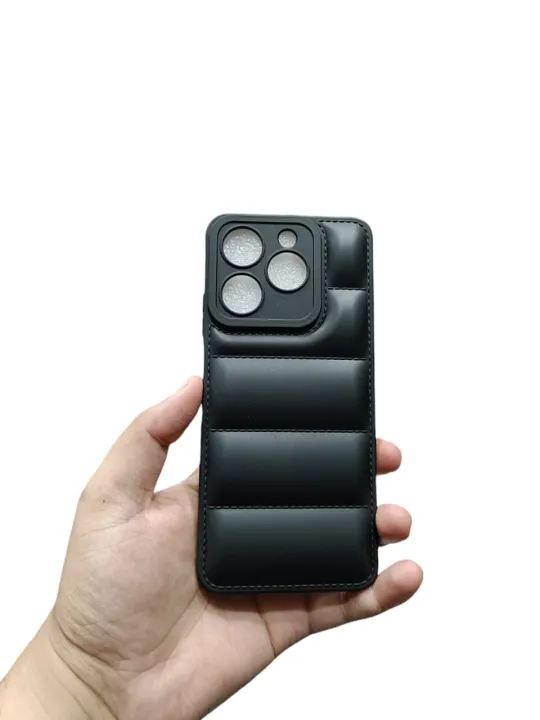 Realme%20C61%20/%20Realme%20C63%20Back%20Cover%20Soft%20Puffer%20Down%20Jacket%20Bubble%20Camera%20Protection%20Realme%20C61%20/%20Realme%20C63%20Phone%20Case%20-%20Image%204