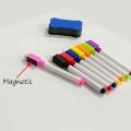 A2/A3 Size Magnetic Dry Erase Whiteboard for Fridge Magnet White Board Weekly Planner Calendar. 