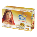 Skin white Haldi Soap 110gm. 