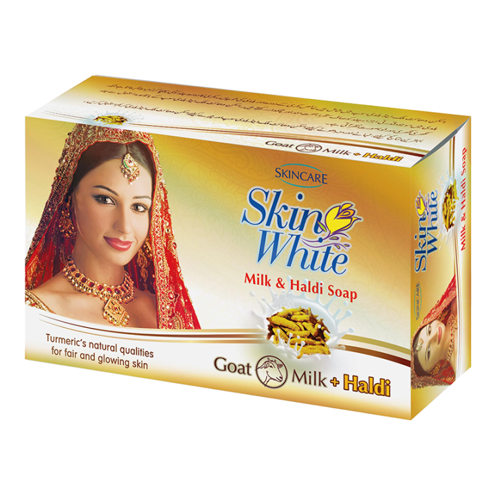 Skin white Haldi Soap 110gm