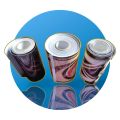 Stickers For Skirting and Wall borders, Self adhesive sticker borders. 