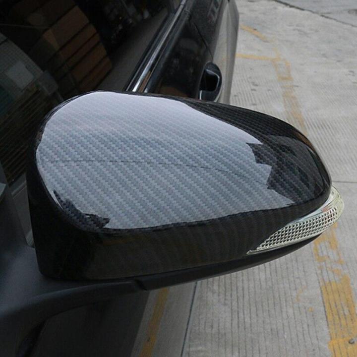 Side Mirror Cover Toyota Vitz 2015-2018