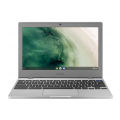 Samsung Original Chromebook 4 | 4GB RAM | Intel Celeron Processor N4000 | ‎Intel UHD Graphics 600 | 2027 Updateable | Playstore Supported | 11.6 Inch (1366 x 768) Display | 32GB Storage | Chromebook. 