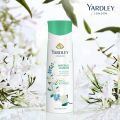 Yardley London Imperial Jasmine For Women Refreshing Body Spray 150ml. 