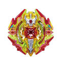 Yfashion Bey blade Beyblade Burst Metal Plastic Fusion 4D Spinning op Bayblade blades oys Fighting yro No Starter Box For ldren#E. 