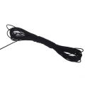 2mm Micro Cord Paracord Lanyard Rope Single Bushcraft Survival Outdoor 100ft / 31m. 