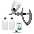 5ml Adjustable Veterinary Vaccine Gun For Poultry & Livestock Syringe (Vet Line) ( Imported ). 