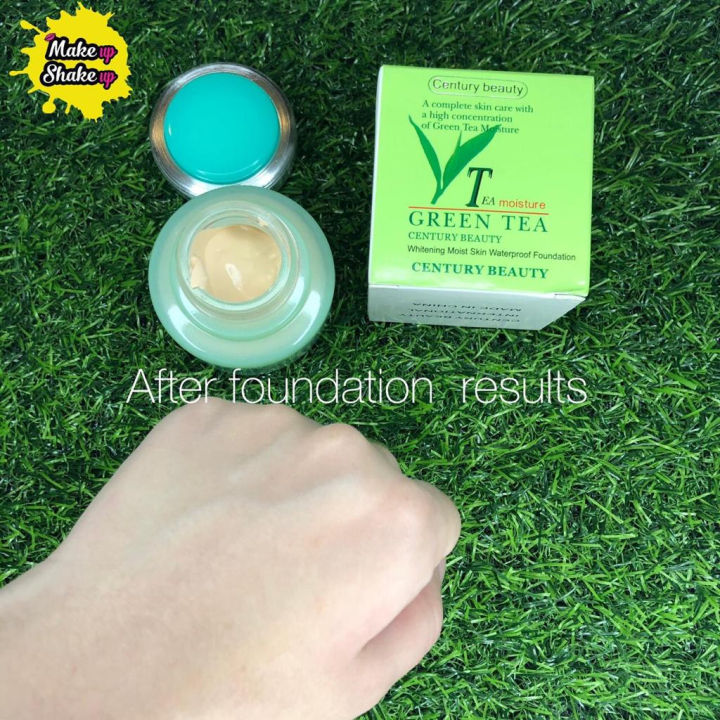 Century%20Beauty%20Green%20Tea%20Whitening%20Moist%20Skin%20Cream%2050%20GM%20-%20Image%203