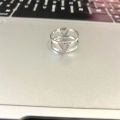 Kpop Idol SEVENTEEN Fashion Ring JEONGHAN THE8 HOSHI DK WONWOO Fans Carat Logo Rings. 