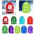 Clip Winter Snow Toy for Kids Teens Adults Accessory Garden. 