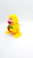 Pack of 3 Funny Walking Chicken Chick, Jumping Monkey, Crawling Baby Wind Toys for Kids Boys & Girls. 