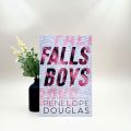 Falls Boys Book by Penelope Douglas |  Hellbent # 1 | Bookpoint. 