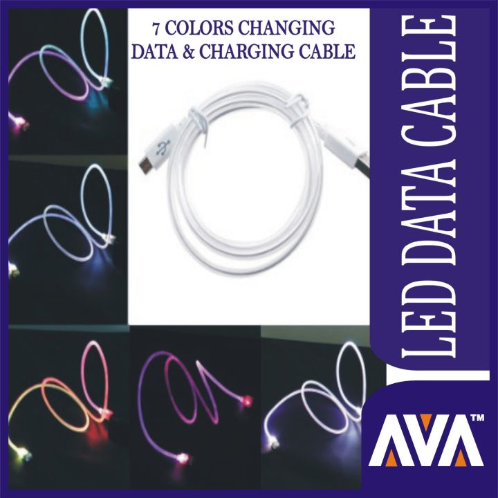 AVA%20ORIGINAL%20SPECIAL%20CHARGING%20AND%20DATA%20COPPER%20CABLE%20MICRO%20USB%20PORT%207%20COLOR%20CHANGING%20LIGHTS%20CABLE%20FOR%20ALL%20MOBILES%20-%20Image%203