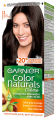 Garnier Color Naturals - 3 Dark Brown Hair Color. 