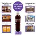 Furniture Polish High Gloss Shiner. 