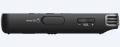 Sony Digital Voice Recorder with Built-in USB - Black, ICD-PX470. 