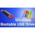 Windows XP Professional SP3 April 2021 Updated Bootable USB Drive 32Bit 16GB USB Drive. 