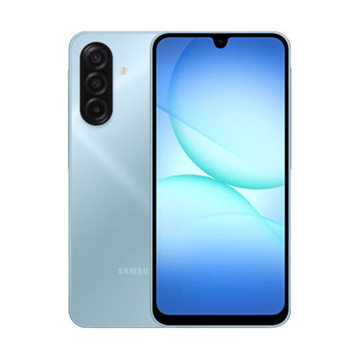 Samsung Galaxy A17 With 25W Charger – 6GB RAM + 128GB Storage | 50MP ...