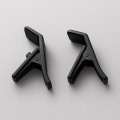 MEMO CX10 / CX15 Cooling Fan Clips (Pair) – Original Replacement Mounting Holders for Mobile Cooling fan. 