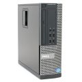 Dell Core i5 3rd Gen 4GB\8GB\12GB Ram + 320GB\500GB\1000GB Hard Windows 10 Ready OptiPlex 7010 Desktop. 