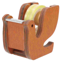 Tape Dispensers Pigeon Tape Holder Funny Desktop Tape For Home and Office PCardiaCP. 